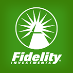 Fidelity Logo