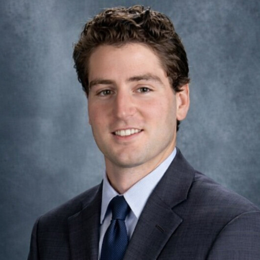 Andrew E. Snape - Portfolio Manager